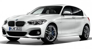 2017 BMW 116d 1.5 116 BG Otomatik Araba kullananlar yorumlar